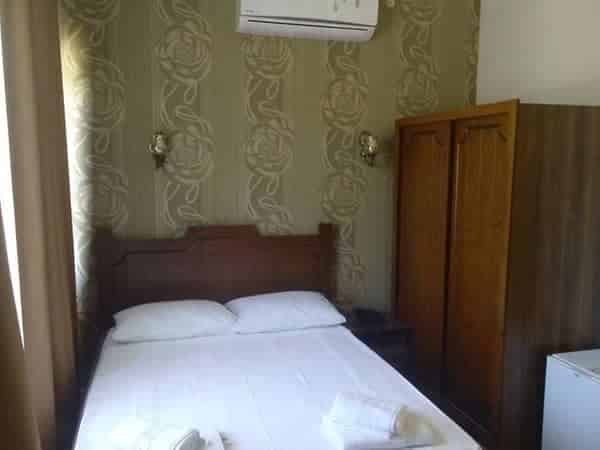 Ayvalık Sedef Hotel